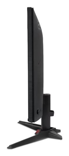 LCD Monitor ACER 27 " 1920 x 1080 pixels Full HD Native aspect ratio 16:9 Flat UM.HV0EE.G01