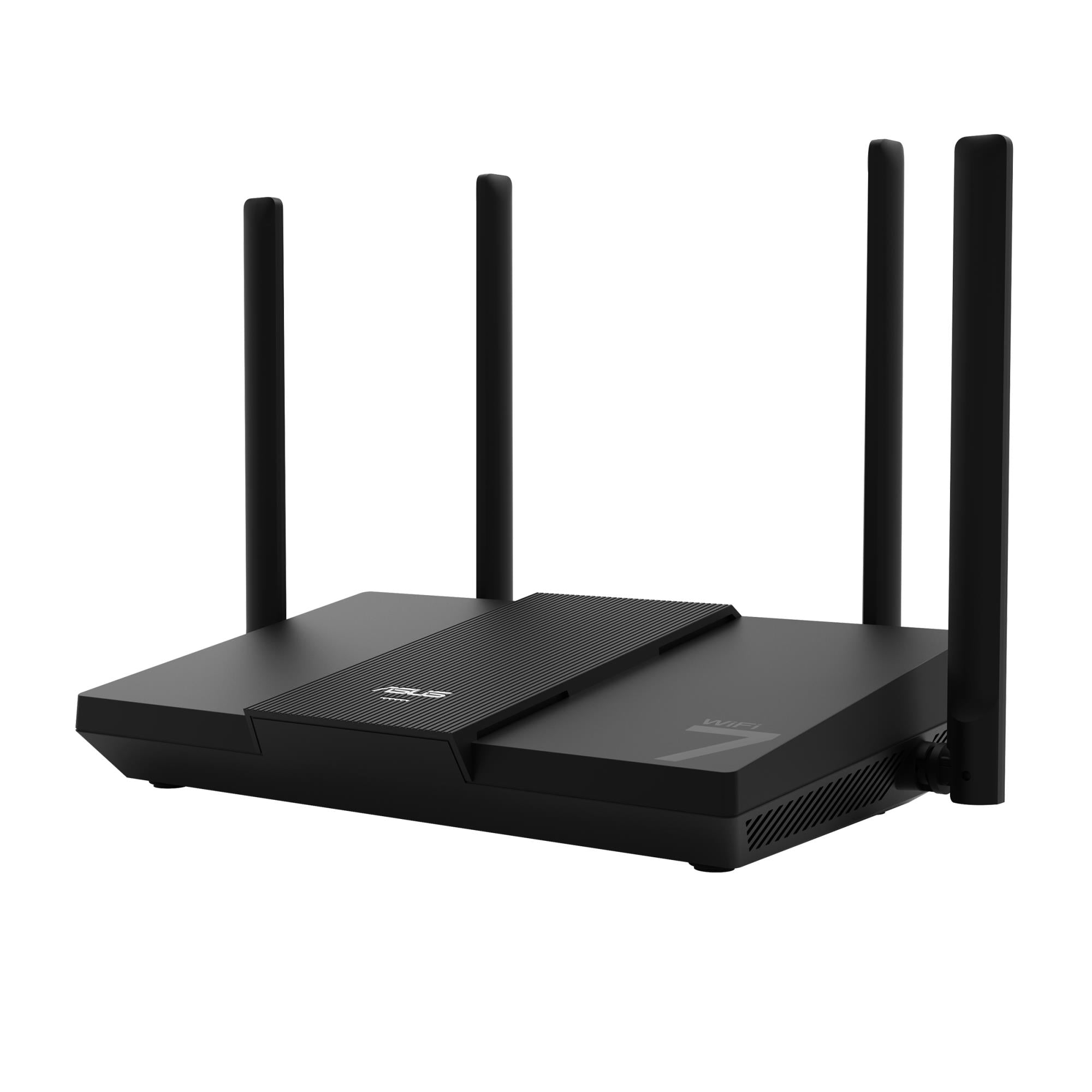 Wireless Router ASUS Wireless Router 3600 Mbps Mesh Number of antennas 4 RT-BE50