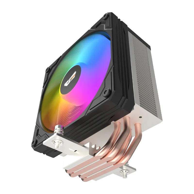 Fan DarkFlash M400 ARGB (black) - Image 2