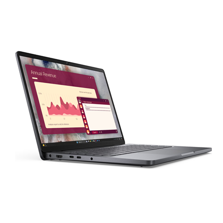 Dell Pro 14 | Platinum silver | 14 " | IPS | FHD+ | 1920 x 1200 pixels | Anti-glare | AMD Ryzen AI 7 PRO | 350 | 16 GB |