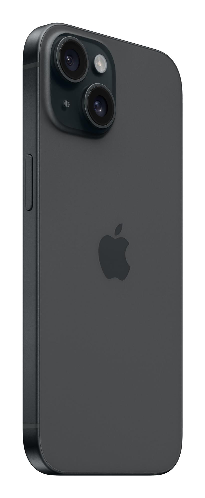 MOBILE PHONE IPHONE 15/128GB BLACK MTP03 APPLE