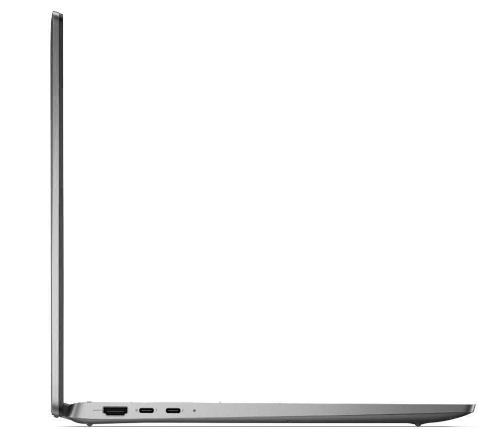 Notebook DELL Latitude 7650 CPU Core Ultra u5-135U 1600 MHz CPU features vPro 16" 1920x1200 RAM 16GB LPDDR5x 6400 MHz SSD 512GB Integrated Intel graphics Integrated ENG Smart Card Reader Windows 11 Pro 1.84 kg N001L765016EMEA_VP