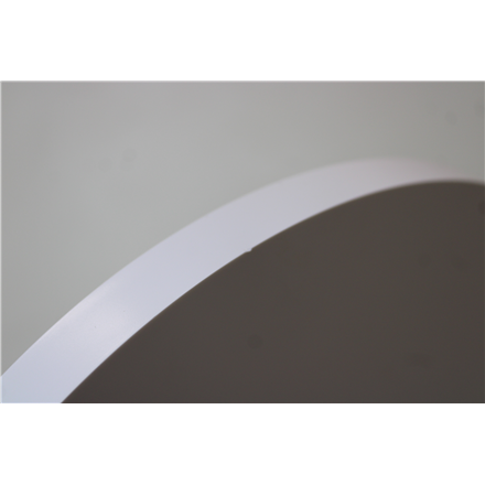 SALE OUT. Smart Standing Air Circulation Fan EU | Stand Fan | Diameter 32 cm | Number of speeds 100 | Oscillation | Whit