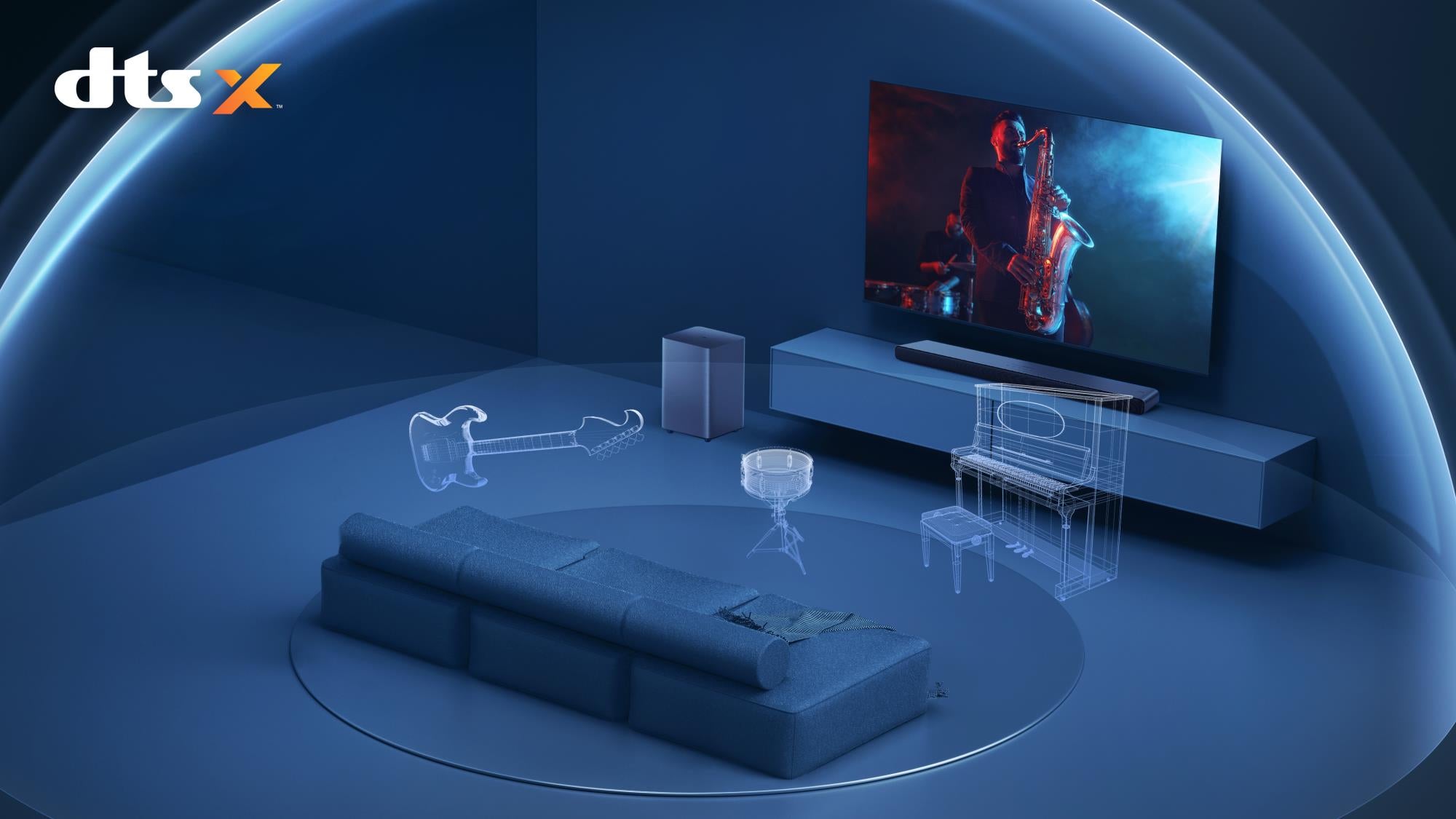 SOUNDBAR SPEAKER/S55HE TCL