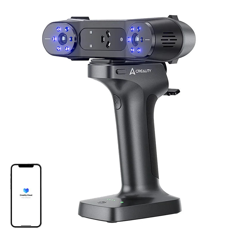Skaner 3D Creality RaptorX - Image 1