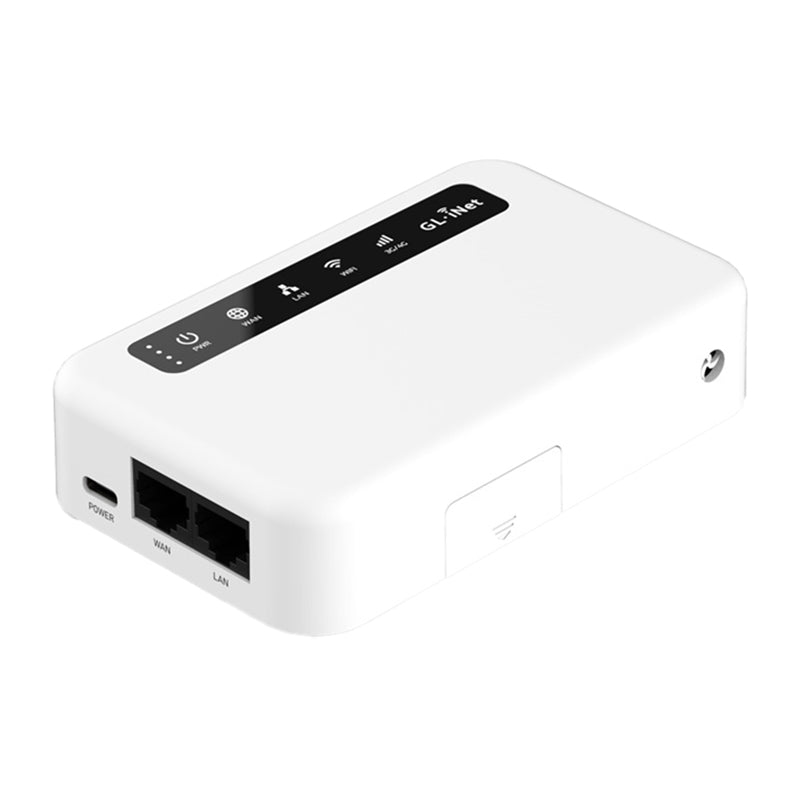 GL.iNet Puli 4G Router - Image 2