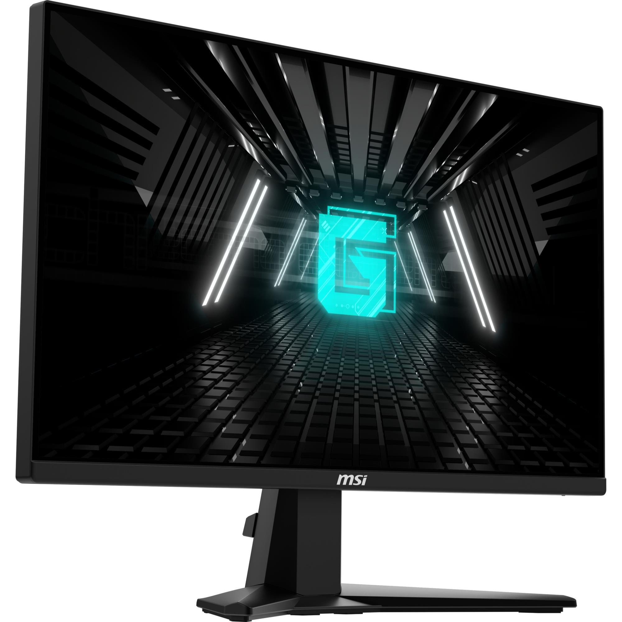 LCD Monitor MSI G255F 24.5" Gaming Panel IPS 1920x1080 16:9 180 Hz 1 ms G255F
