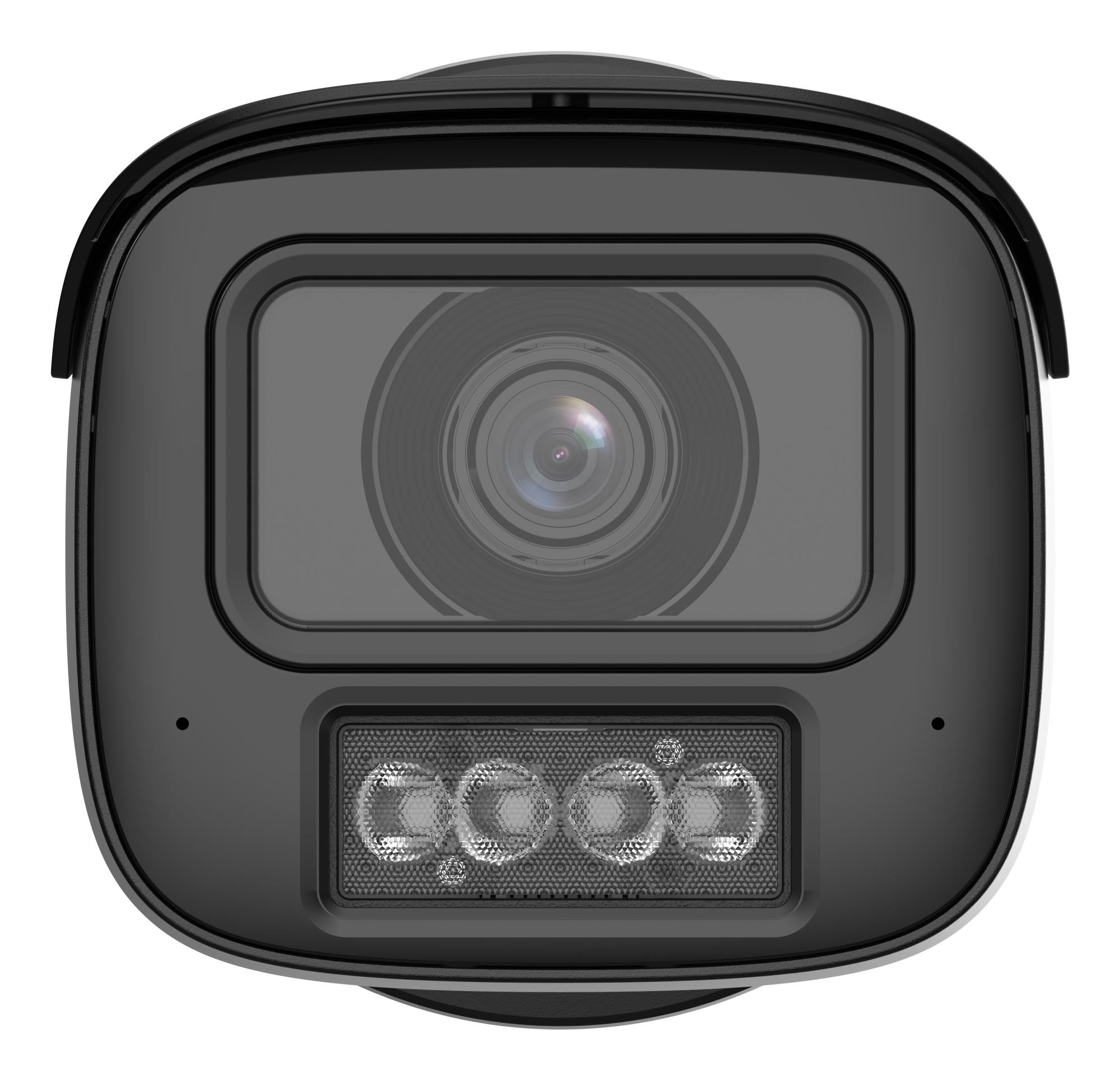 NET CAMERA 6MP BULLET/HFW5659T1ASEPV0280BPROB DAHUA