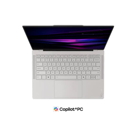 Lenovo Yoga Slim 7 Ultra 14IPH11 Intel | Seashell | 14 " | POLED | 2.8K WQXGA+ | 2880 x 1800 pixels | Intel Core Ultra 7