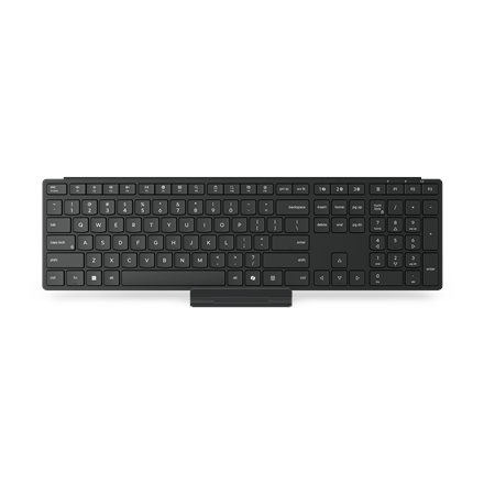 Lenovo Multi-Mode Pro Keyboard 6000 | Keyboard | Wireless | Lithuanian | Bluetooth | Wireless connection | Dome Switch K