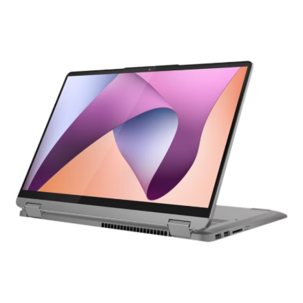 Lenovo IdeaPad Flex 5 14ABR8 | Arctic Grey | 14 " | IPS | Touchscreen | WUXGA | 1920 x 1200 pixels | Glossy | AMD Ryzen 