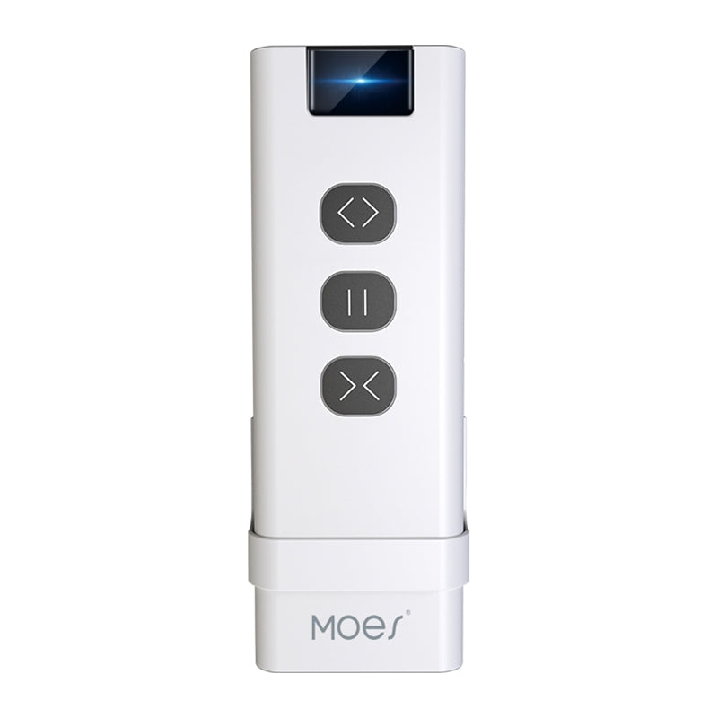 MOES YK2169 Remote Control - Image 2