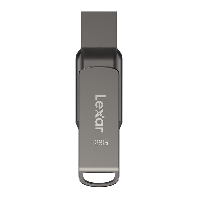 Pendrive Lexar Dual Type-C and Type-A USB 3.1 128GB - Image 2
