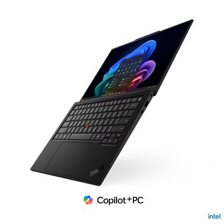 Lenovo ThinkPad X1 Carbon G14 Intel | Black | 14 " | IPS | Touchscreen | WUXGA | 1920 x 1200 pixels | Anti-glare | Intel