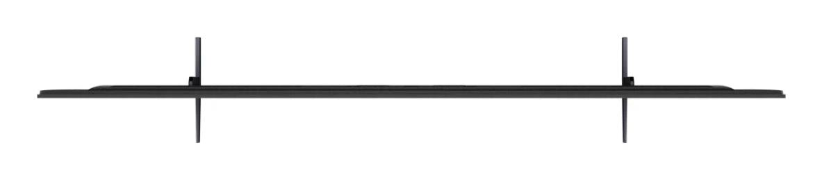 TV Set TCL 98 " 4K Ultra HD 3840 x 2160 pixels Flat 16:9 QLED 98T8C