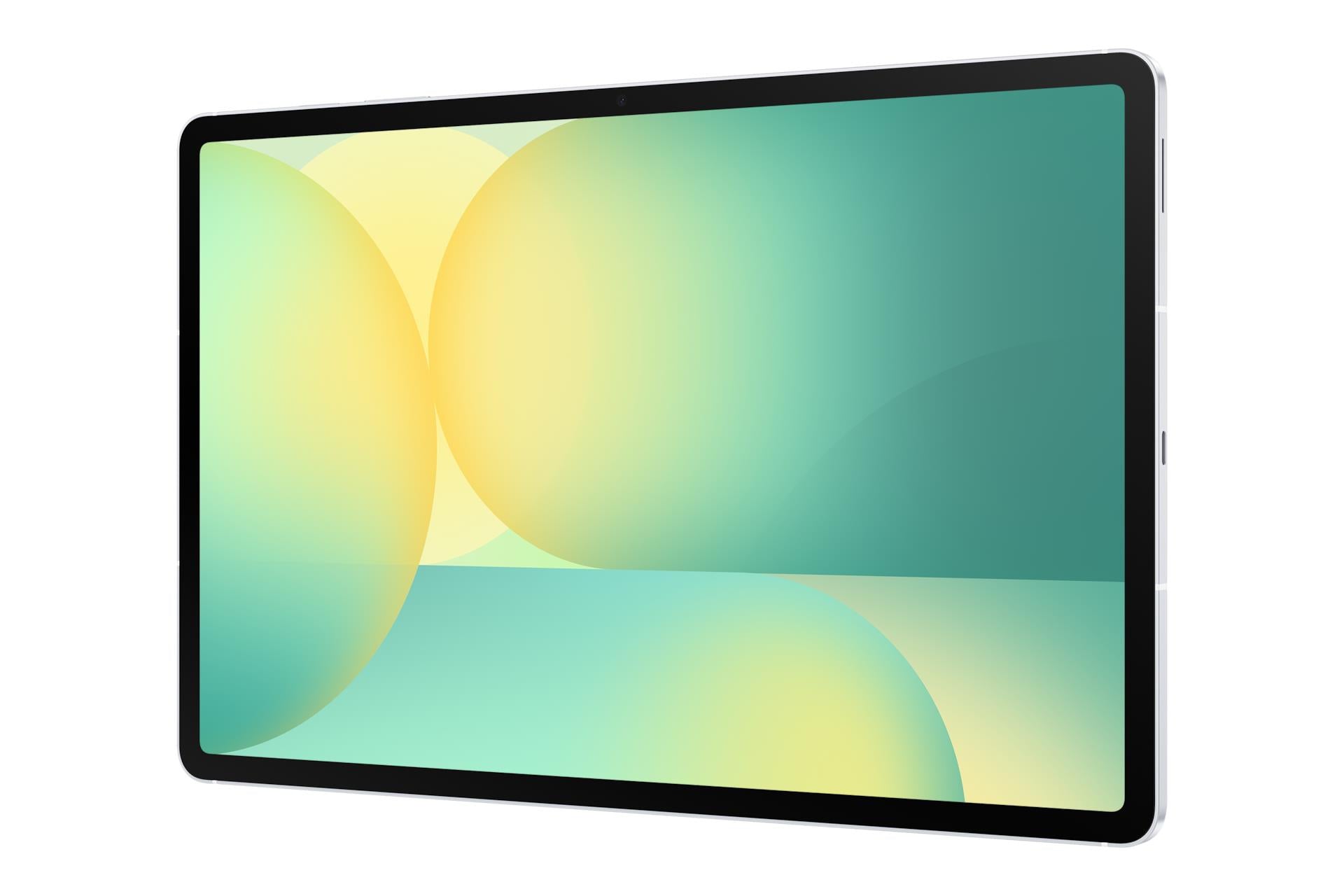 TABLET GALAXY TAB S10 FE+ 128G/WIFI SILVER SM-X620 SAMSUNG