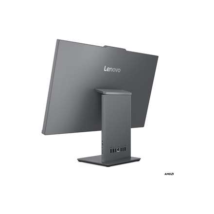 Lenovo- IdeaCentre | 27ARR9 | Desktop | AIO | 27 " | AMD Ryzen 5 | 7535HS | 16 GB | SODIMM DDR5 | 512 GB | AMD Radeon Gr