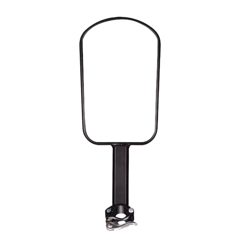 Bicycle holder for bag Rockbros KW-672 (black) - Image 1
