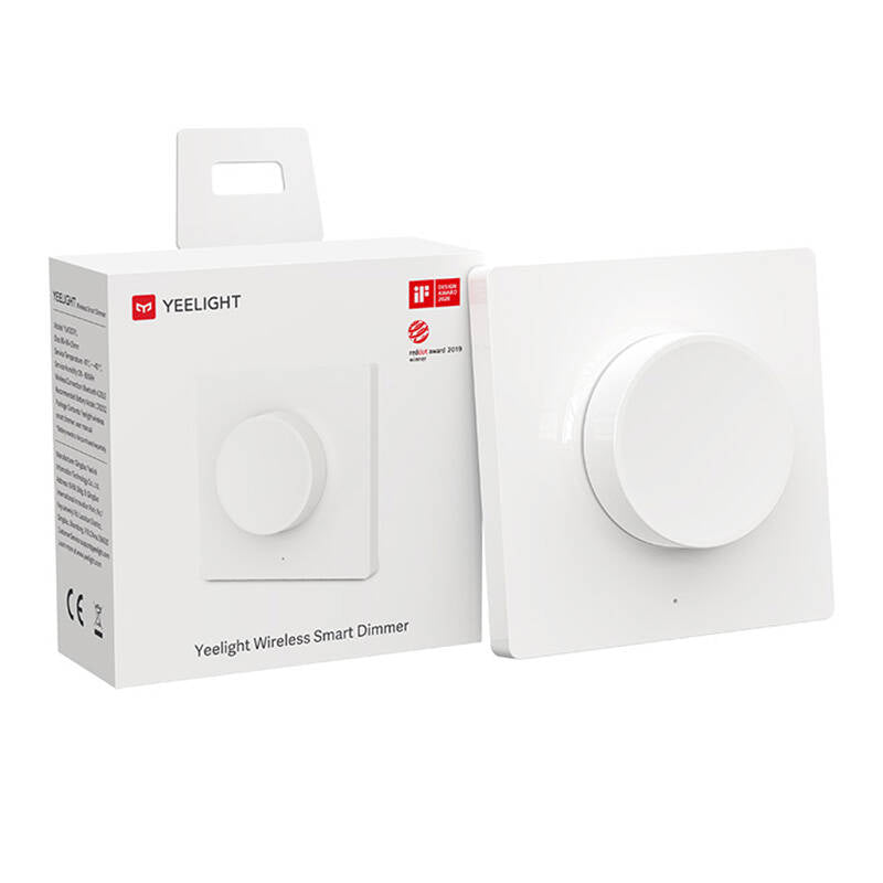 Yeelight Wireless Smart Dimmer - Image 5
