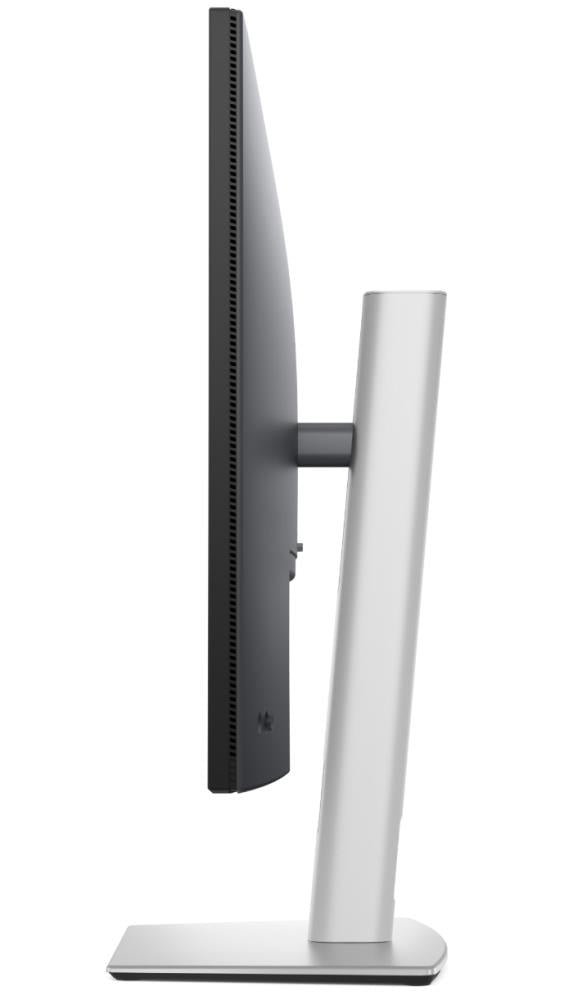 LCD Monitor DELL P3225DE 31.5" Business Swivel Pivot Height adjustable Tilt Matte Panel IPS 2560x1440 16:9 100Hz 5 ms 210-BRDP