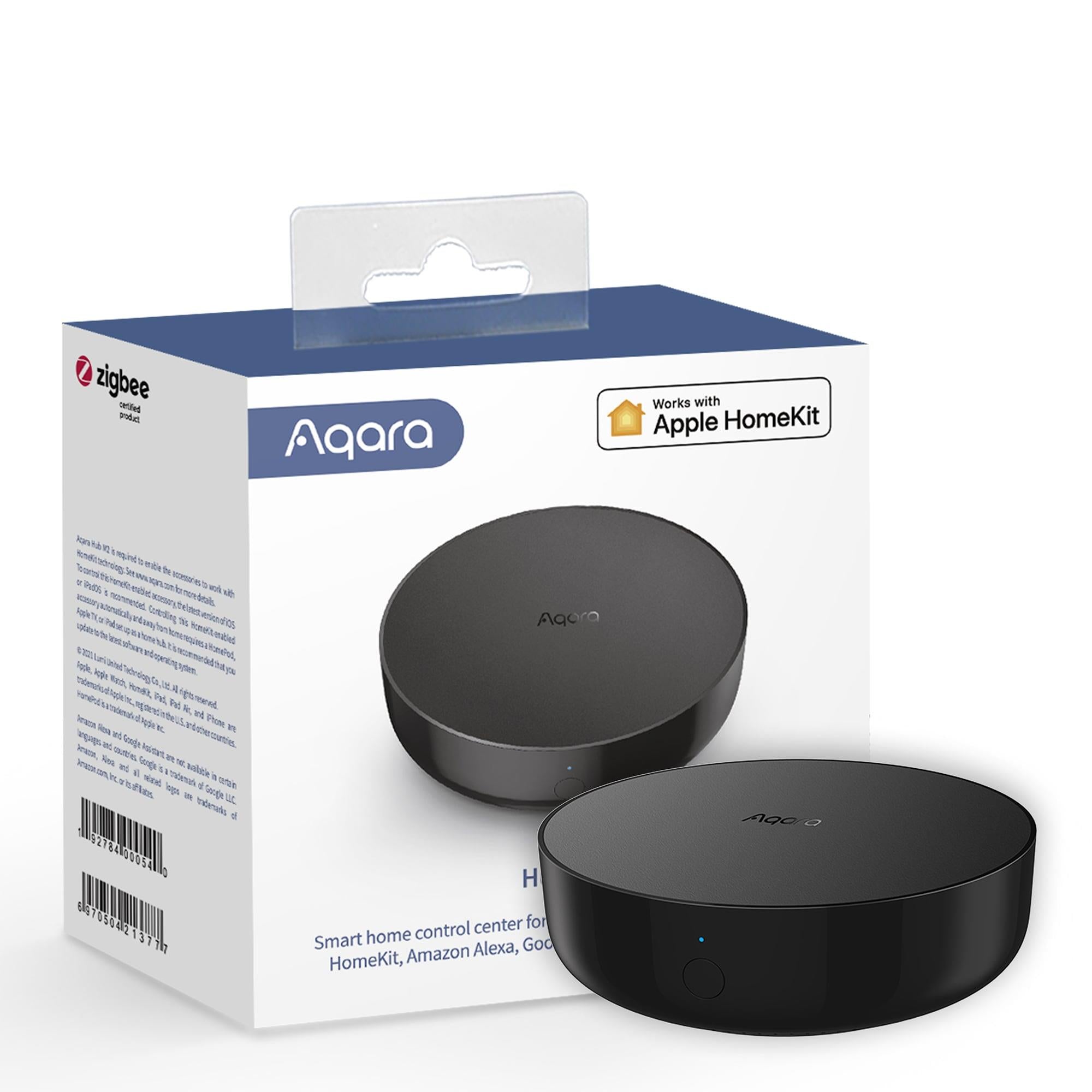 SMART HOME HUB CONTROL/HM2-G01 AQARA