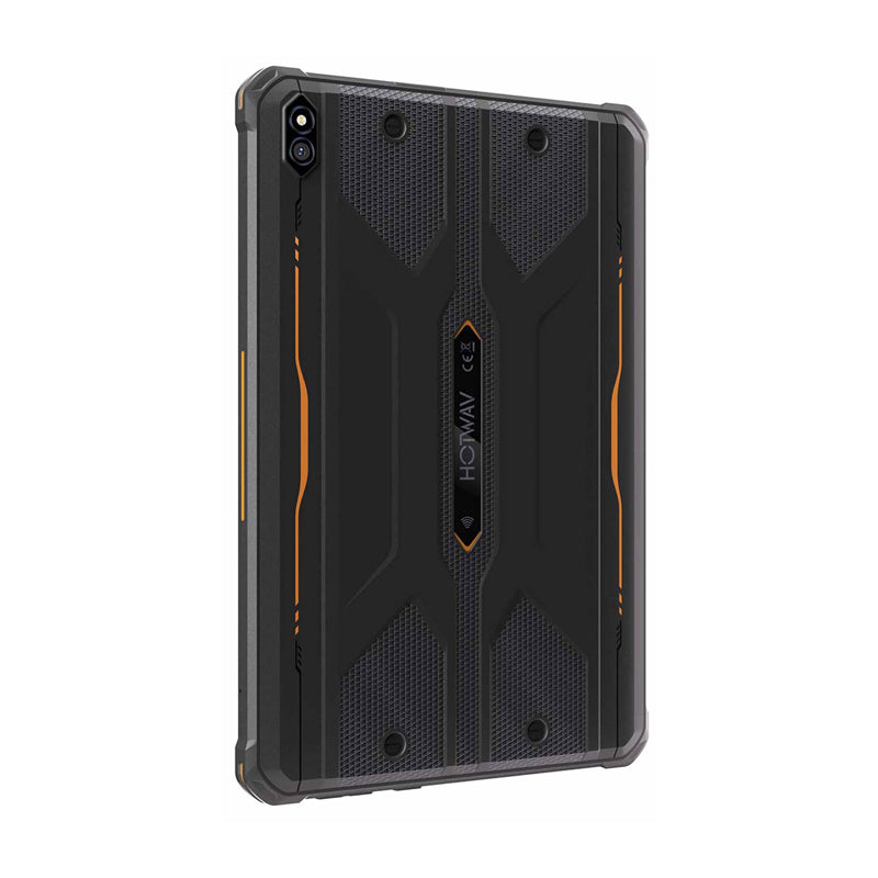 HOTWAV TAB R10 Pro tablet (orange) - Image 4