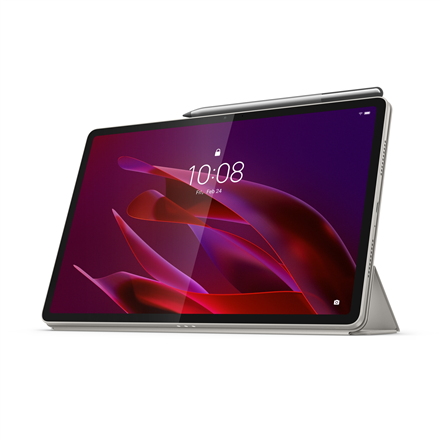 Lenovo Yoga Tab Wi-Fi (w/o power adapter) | ZAG60208SE | 11.1 " | Seashell | LTPS | 3200 x 2000 pixels | Qualcomm | Snap