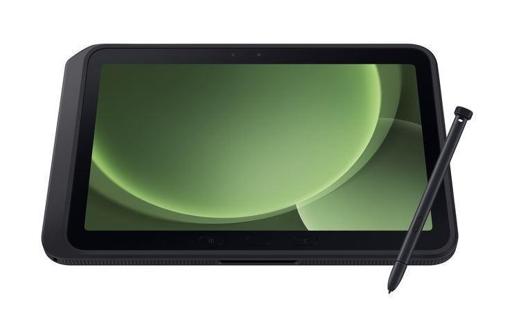 TABLET GALAXY TAB ACTIVE5 PRO/10" 128GB GRN SM-X350 SAMSUNG