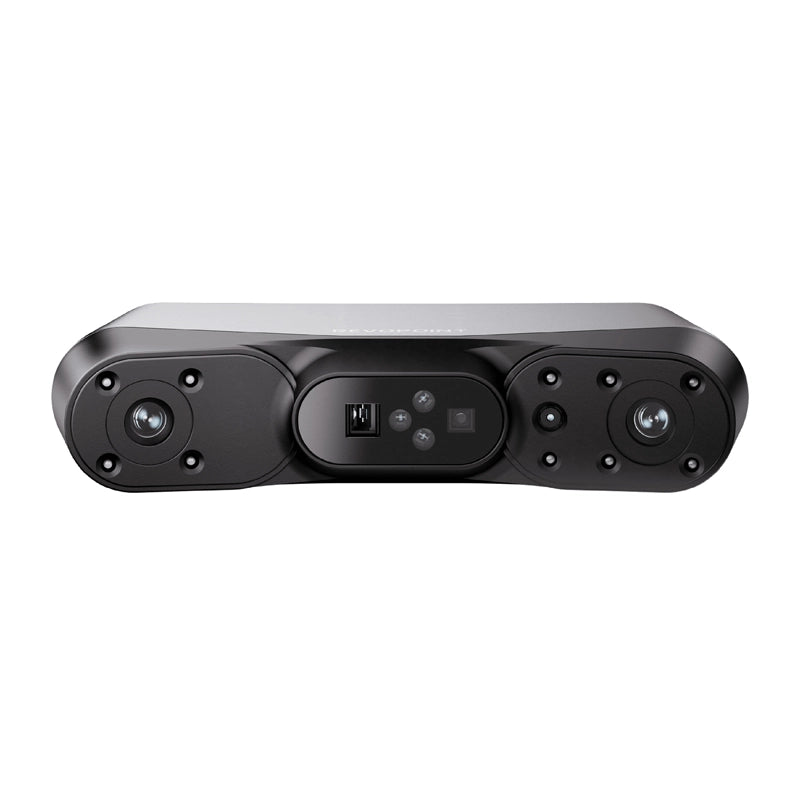 Revopoint POP 4 Premium 3D Scanner - Image 2