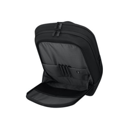 Lenovo | Legion Armoured Backpack II | GX40V10007 | Fits up to size 17/18 " | Backpack | Shoulder strap | Black