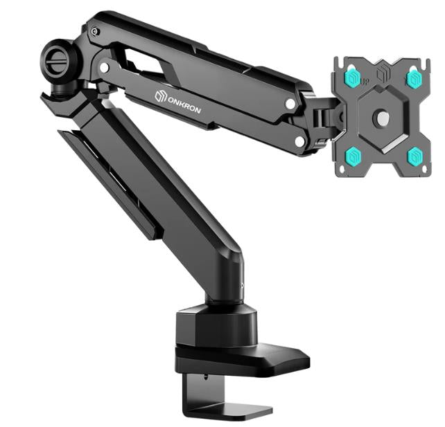 MONITOR ACC WALL MOUNT/13-34" BLACK G90-B ONKRON