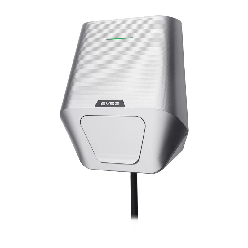 Besen LX30 22kW APP Wall-Mounted Electric Car Charger - Image 1
