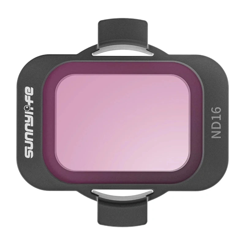 Sunnylife DJI Avata 2 ND16 Filter - Image 1