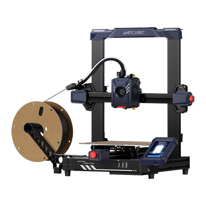 AnyCubic Kobra 2 Pro 3D Printer - Image 2