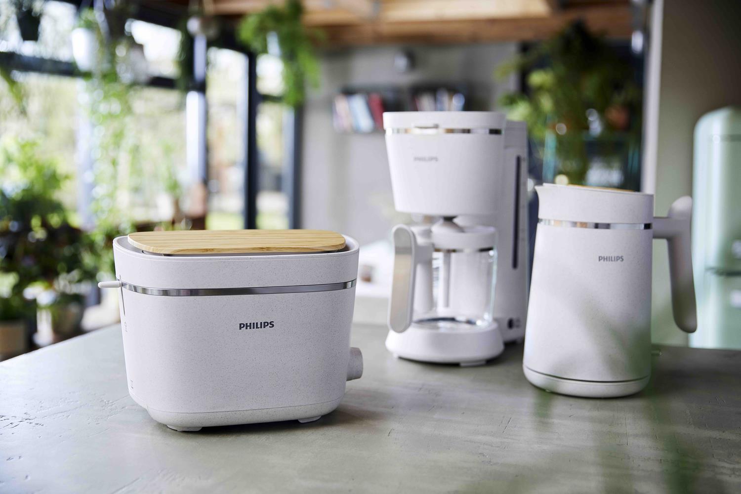 TOASTER/HD2640/10 PHILIPS