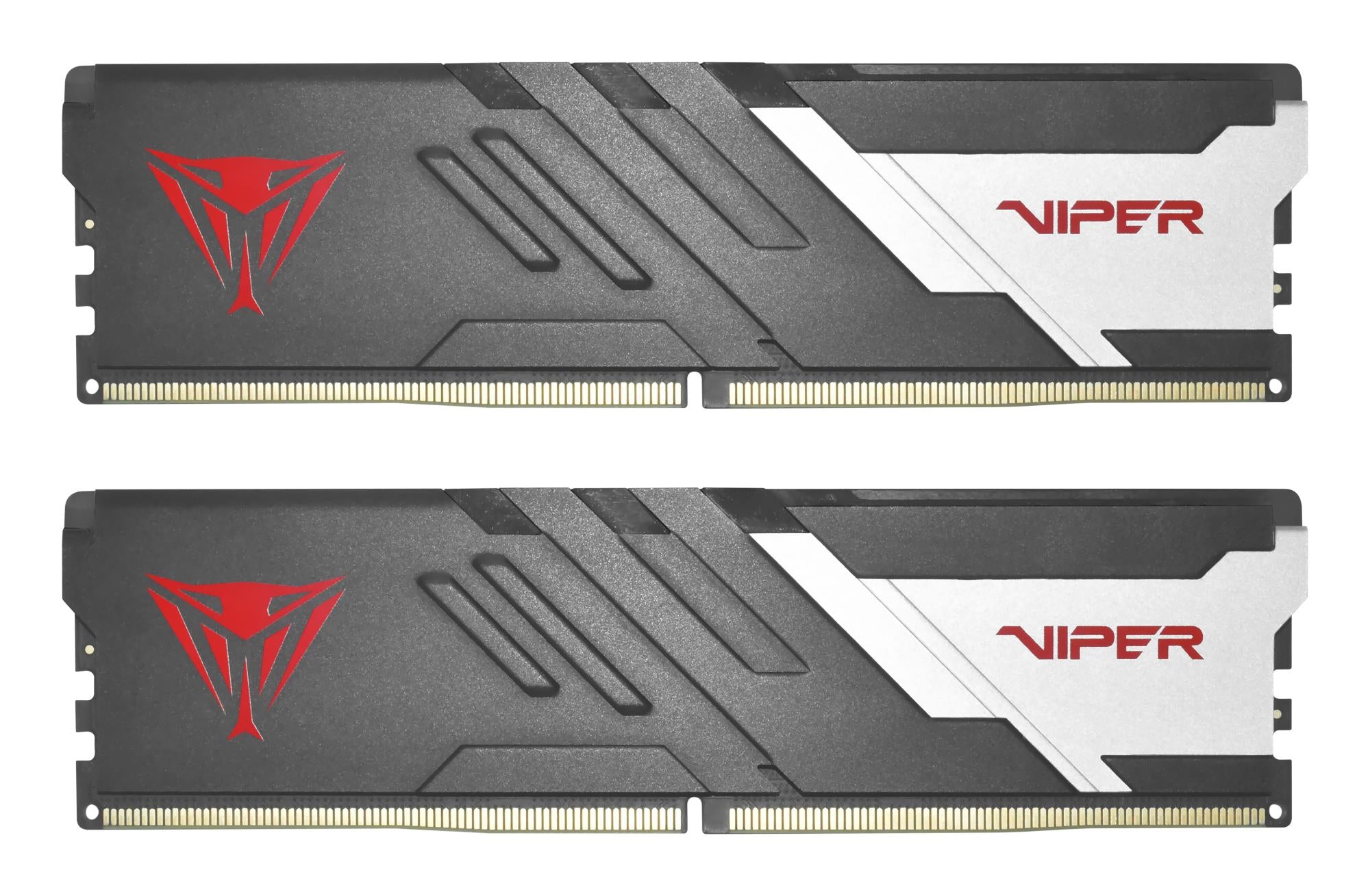 MEMORY DIMM 16GB DDR5-6400/KIT2 VV516G64C38AK PATRIOT