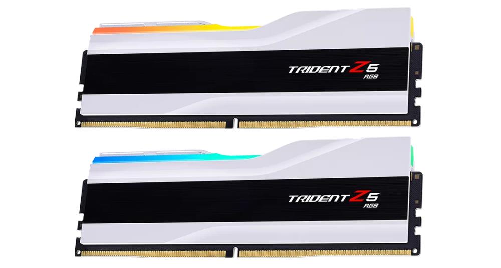 MEMORY DIMM 32GB DDR5-6400 K2/6400J3239G16GX2-TZ5RW G.SKILL