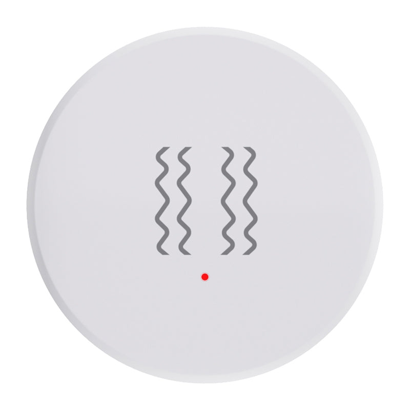 MOES ZSS-S02-VBR-C ZigBee Vibration Sensor - Image 2