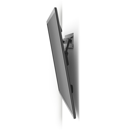 Vogels | Wall mount | MA3010-A1 | Tilt | 32-55 " | Maximum weight (capacity) 40 kg | Black