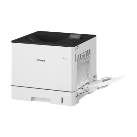 Canon i-SENSYS LBP732CDW | Colour | Laser | Color Laser Printer | Wi-Fi | Maximum ISO A-series paper size A4 | White