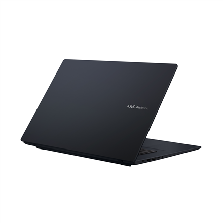 Asus Vivobook 18 M1807GA-S8130W | Quiet Blue | 18 " | IPS | WUXGA | 1920 x 1200 pixels | Anti-glare | AMD Ryzen AI 7 | 4