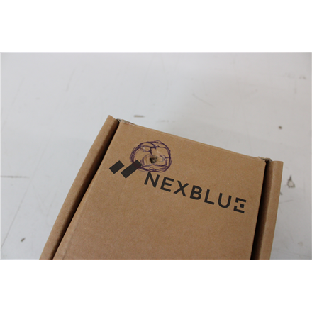 SALE OUT. | NexBlue Zen (Smart Meter) | Wi-Fi, Bluetooth | DAMAGED PACKAGING | 36 month(s)
