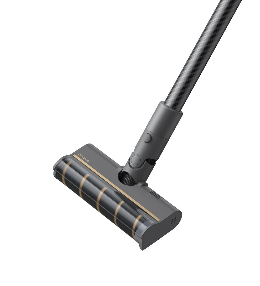 Vacuum Cleaner DREAME R20 Handheld/Cordless 570 Watts Capacity 0.6 l Weight 1.67 kg VTV97A