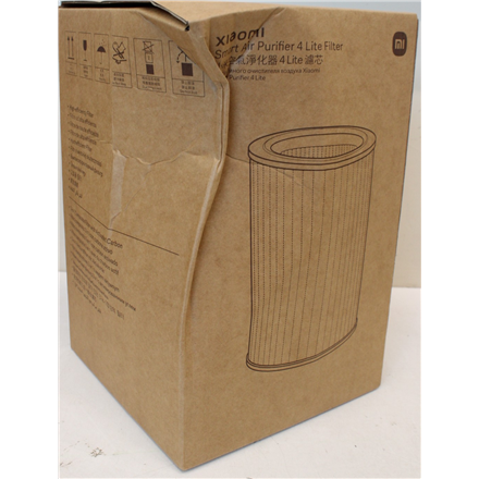 SALE OUT. Xiaomi | DAMAGED PACKAGING AND BODY
