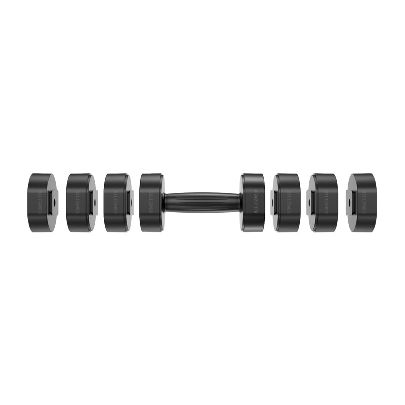 MERACH MR-2444 Adjustable Dumbbells, Set of 2 - Image 2