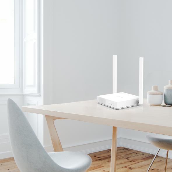 TP-LINK TL-WR844N Wireless