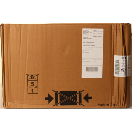 SALE OUT. Bosch BFL623MB4 Microwave Oven, Built-in, 800W, 20L, Black | SALE OUT. | Bosch Microwave Oven | BFL623MB4 | Bu