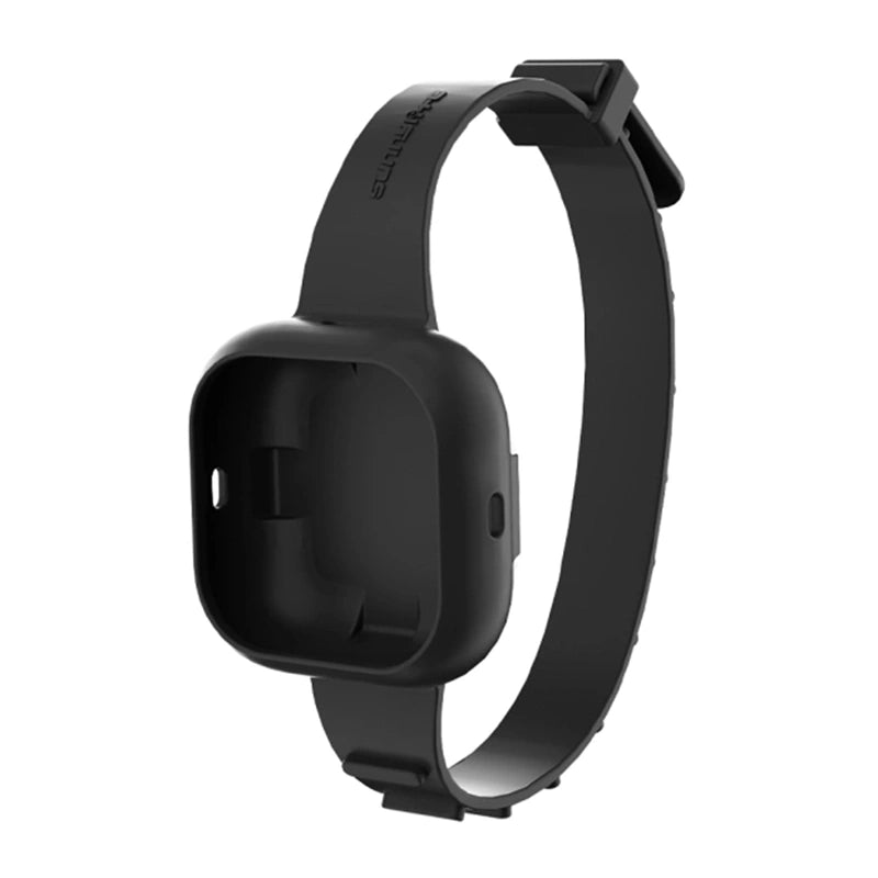 Sunnylife Insta360 GO Ultra Silicone Wrist Strap (Black) - Image 1