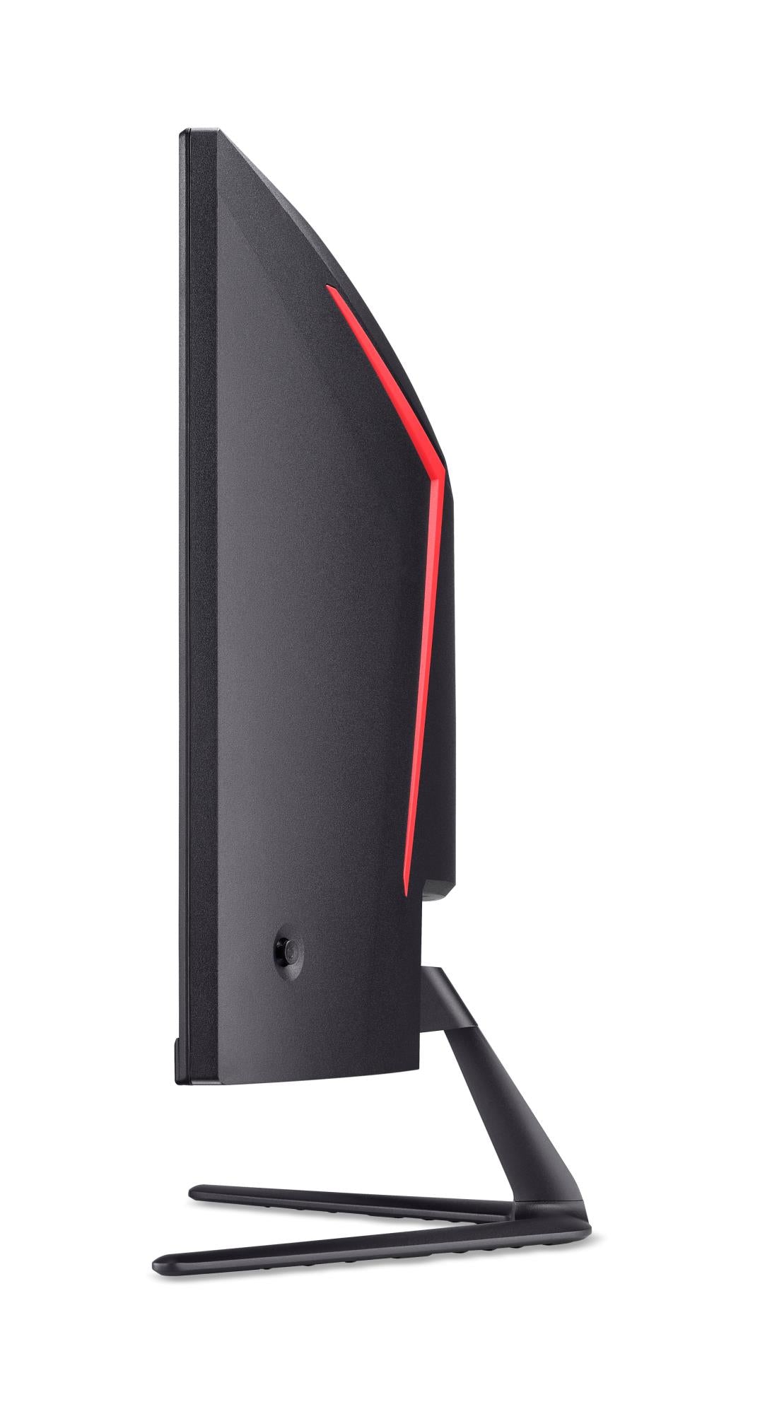 LCD Monitor ACER 34 " 3440 x 1440 pixels UltraWide Quad HD Native aspect ratio 21:9 LCD Curved UM.CE0EE.009