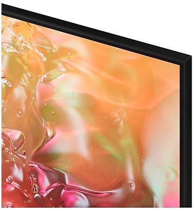 TV Set SAMSUNG 85" 4K/Smart 3840x2160 Wireless LAN Bluetooth Tizen Black UE85DU7192UXXH